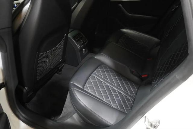 2019 Audi S5 3.0T Premium