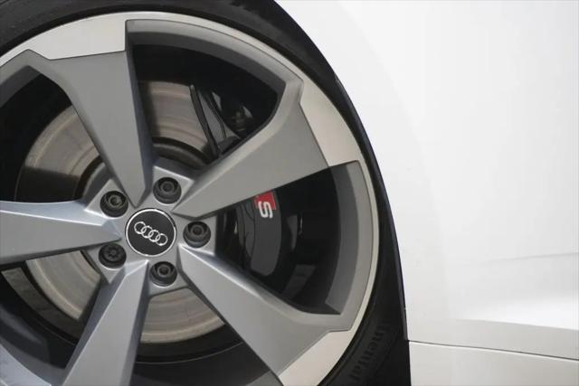 2019 Audi S5 3.0T Premium