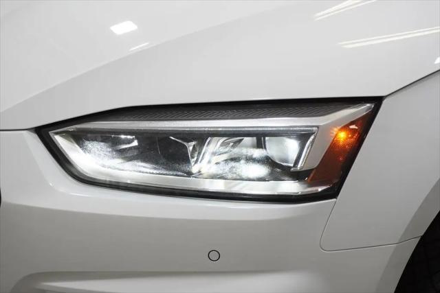 2019 Audi S5 3.0T Premium