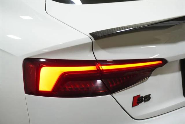2019 Audi S5 3.0T Premium