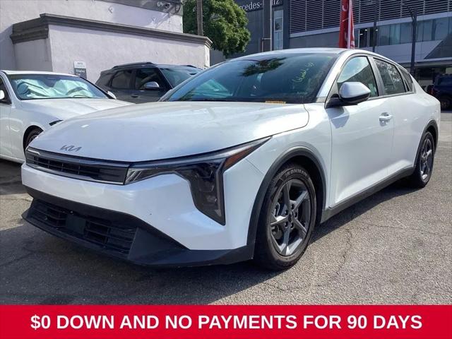 2025 Kia K4 LXS for sale in Glendale, CA