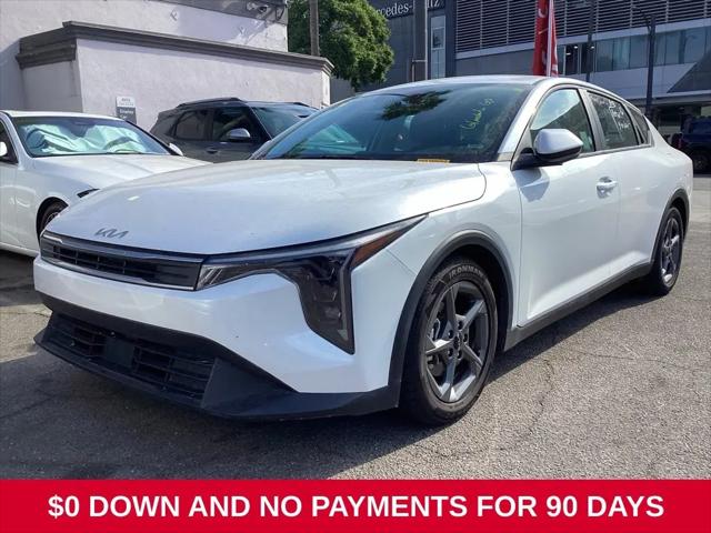 2025 Kia K4 LXS for sale in Glendale, CA