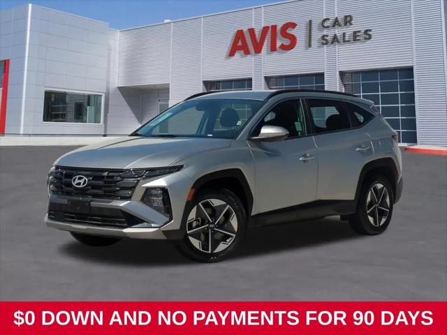 2025 Hyundai Tucson SEL for sale in Glendale, CA