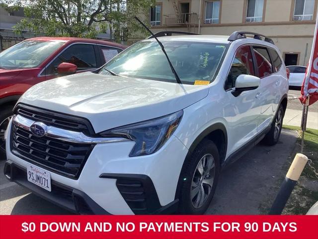 2025 Subaru Ascent Premium 7-Passenger for sale in Glendale, CA