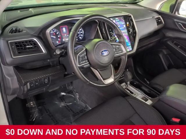 2025 Subaru Ascent Premium 7-Passenger