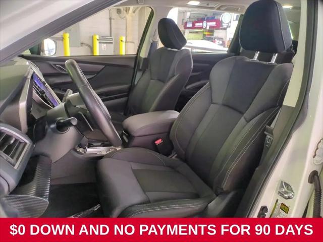 2025 Subaru Ascent Premium 7-Passenger