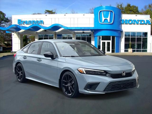 2023 Honda Civic Sport for sale in Birmingham, AL