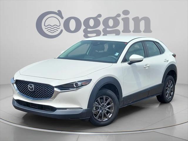 2021 Mazda CX-30 2.5 S for sale in St. Augustine, FL