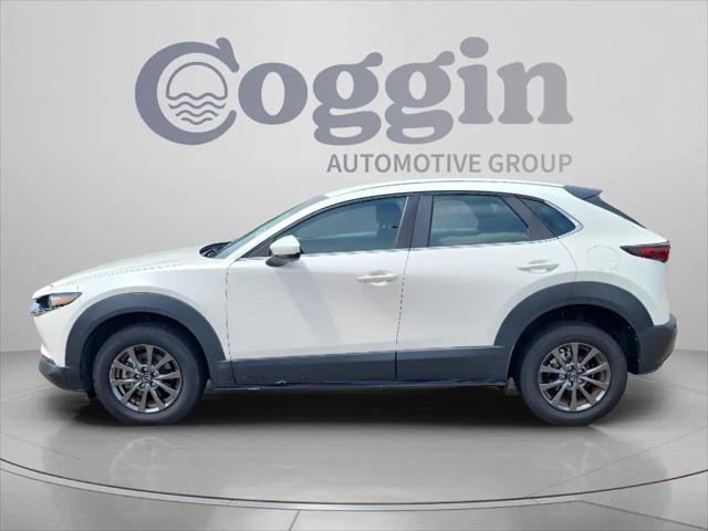 2021 Mazda CX-30 2.5 S