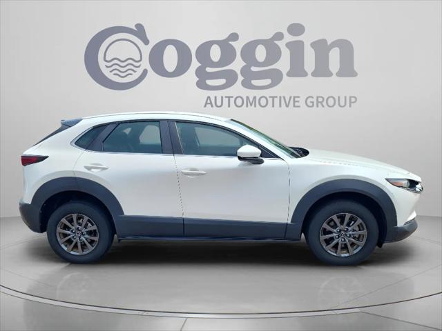 2021 Mazda CX-30 2.5 S