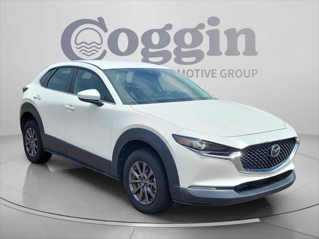 2021 Mazda CX-30 2.5 S
