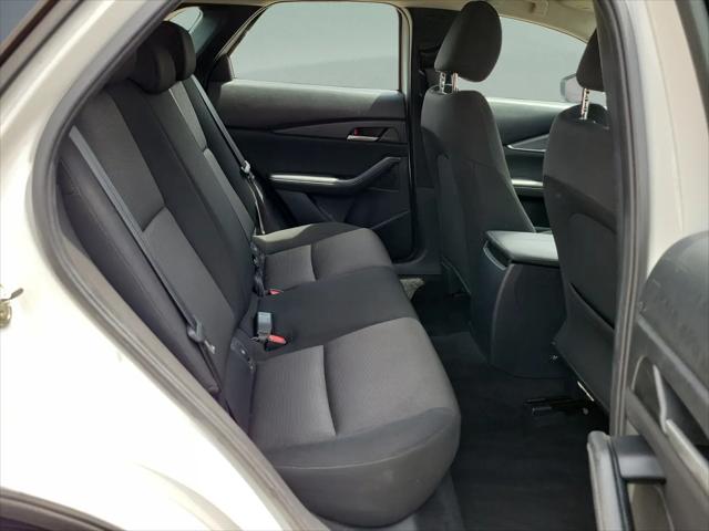 2021 Mazda CX-30 2.5 S