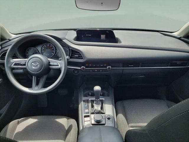 2021 Mazda CX-30 2.5 S