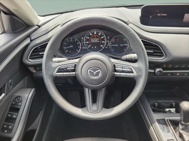 2021 Mazda CX-30 2.5 S