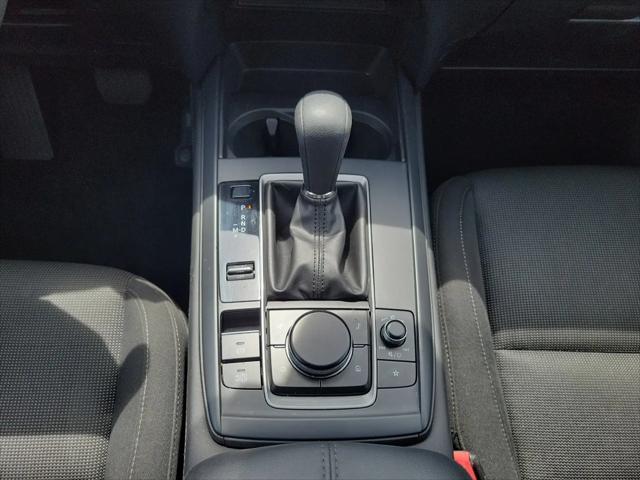 2021 Mazda CX-30 2.5 S
