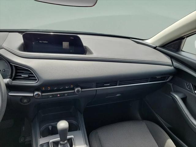 2021 Mazda CX-30 2.5 S
