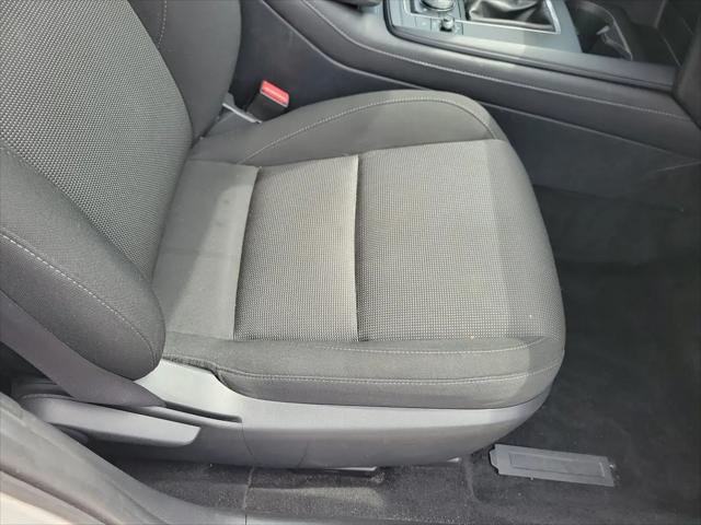 2021 Mazda CX-30 2.5 S