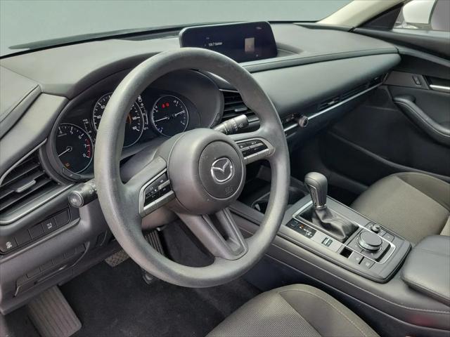 2021 Mazda CX-30 2.5 S