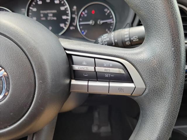 2021 Mazda CX-30 2.5 S