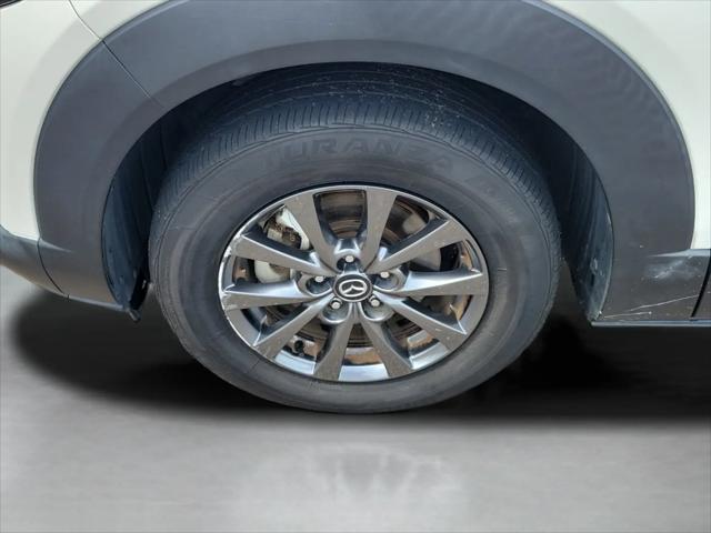 2021 Mazda CX-30 2.5 S