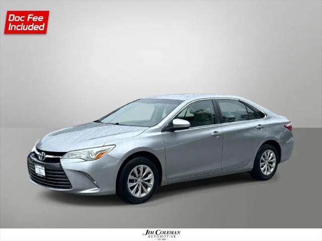 2015 Toyota Camry LE for sale in Clarksville, MD