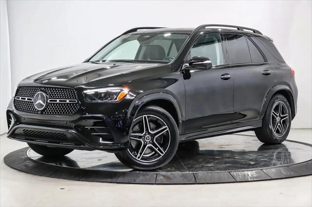 2024 Mercedes-Benz GLE GLE 350 4MATIC for sale in Sherman Oaks, CA