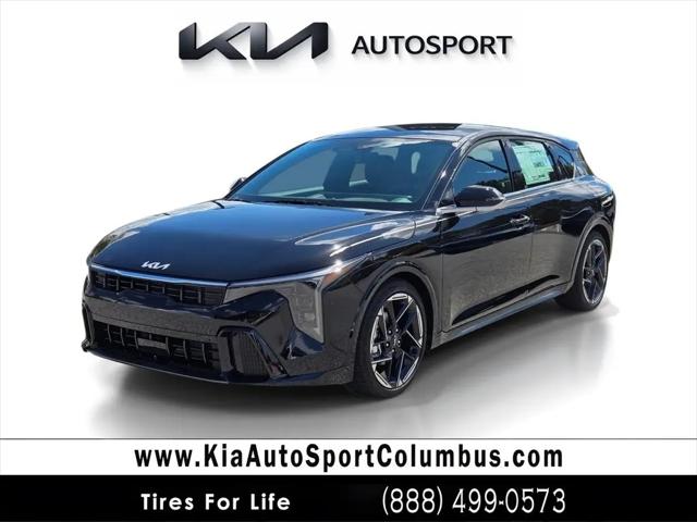 2026 Kia K4 GT-Line for sale in Columbus, GA