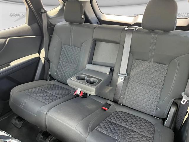 2020 Chevrolet Blazer AWD 2LT