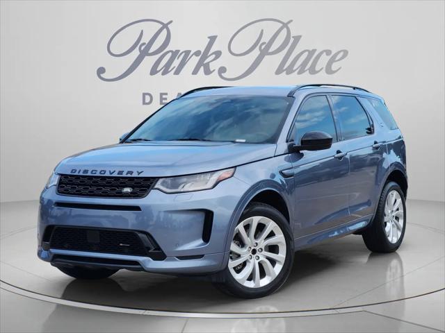 2023 Land Rover Discovery Sport S R-Dynamic for sale in Grapevine, TX