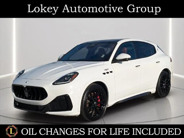 2024 Maserati Grecale Trofeo for sale in Clearwater, FL