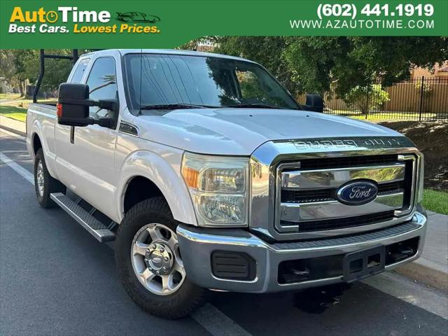 2013 Ford F-250 XL for sale in Phoenix, AZ