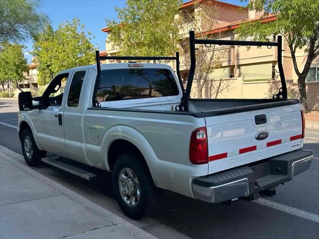 2013 Ford F-250 XL