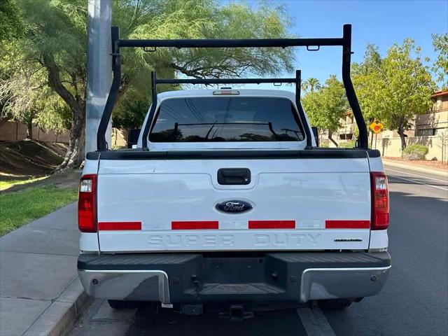 2013 Ford F-250 XL