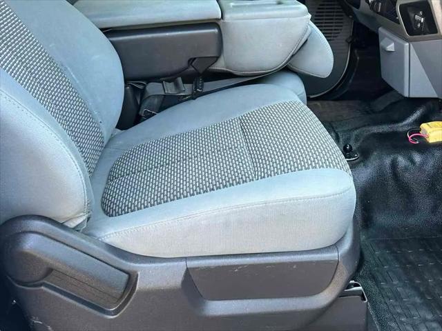2013 Ford F-250 XL
