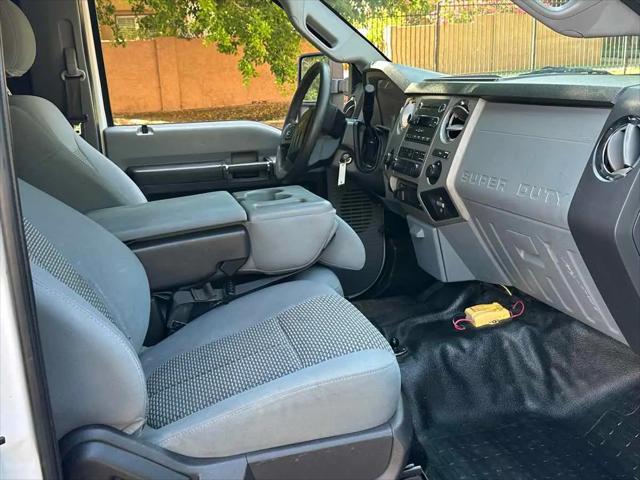 2013 Ford F-250 XL
