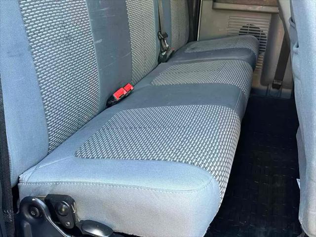 2013 Ford F-250 XL