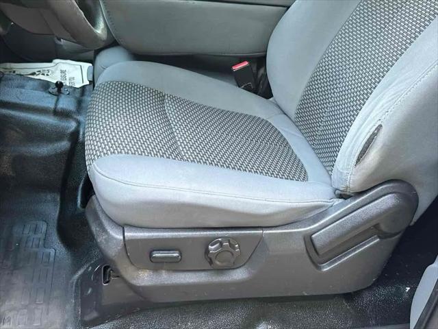 2013 Ford F-250 XL