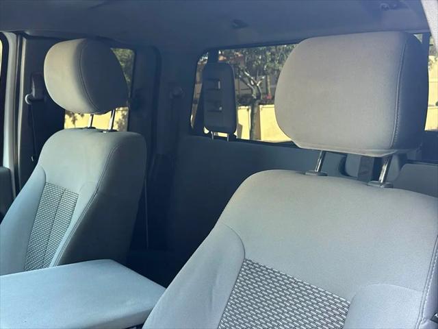 2013 Ford F-250 XL