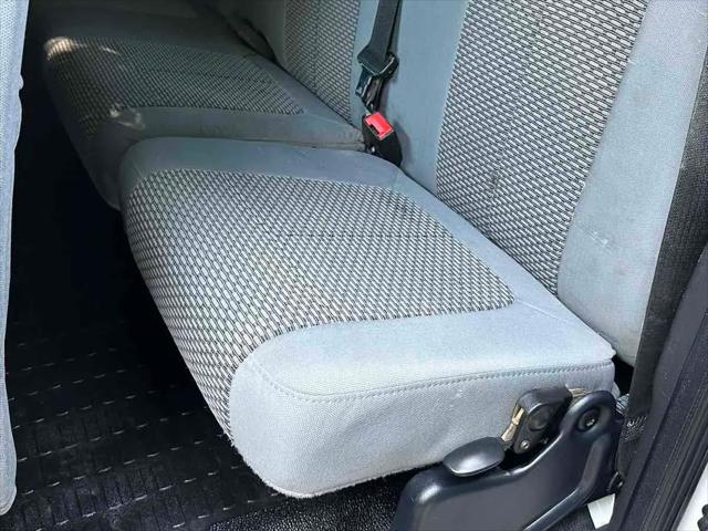 2013 Ford F-250 XL