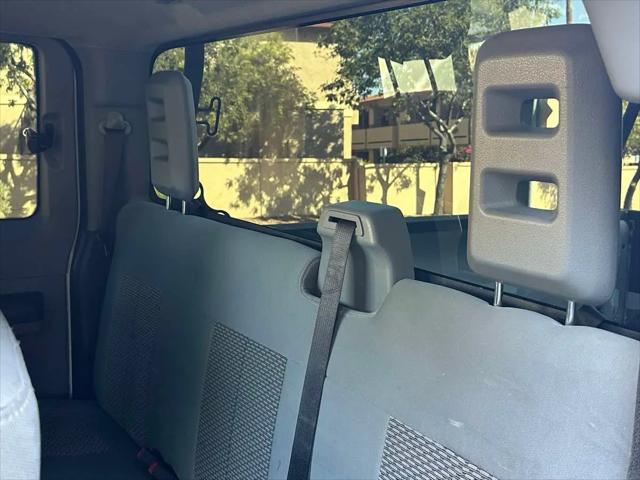 2013 Ford F-250 XL