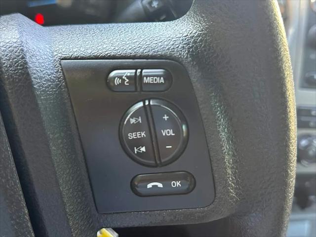 2013 Ford F-250 XL