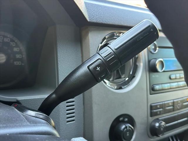 2013 Ford F-250 XL