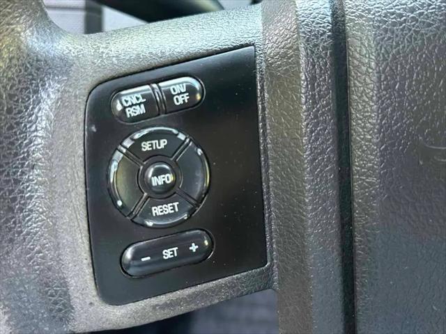 2013 Ford F-250 XL