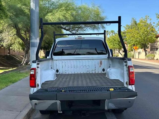 2013 Ford F-250 XL