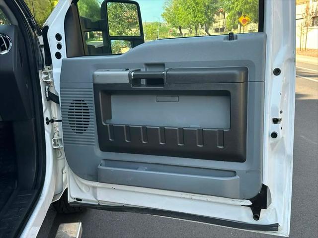 2013 Ford F-250 XL