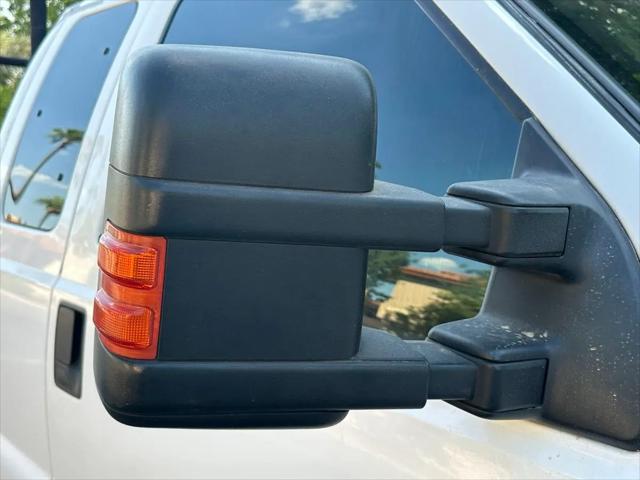 2013 Ford F-250 XL