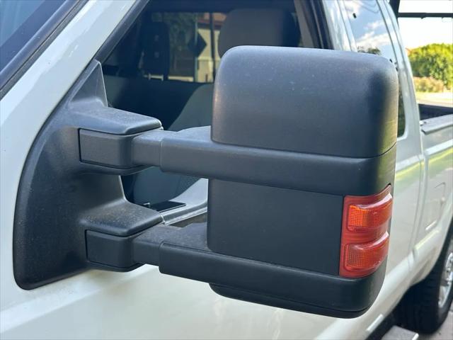 2013 Ford F-250 XL