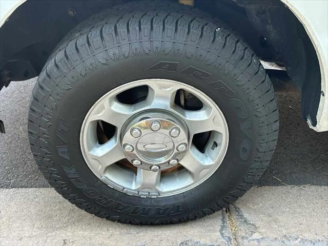 2013 Ford F-250 XL