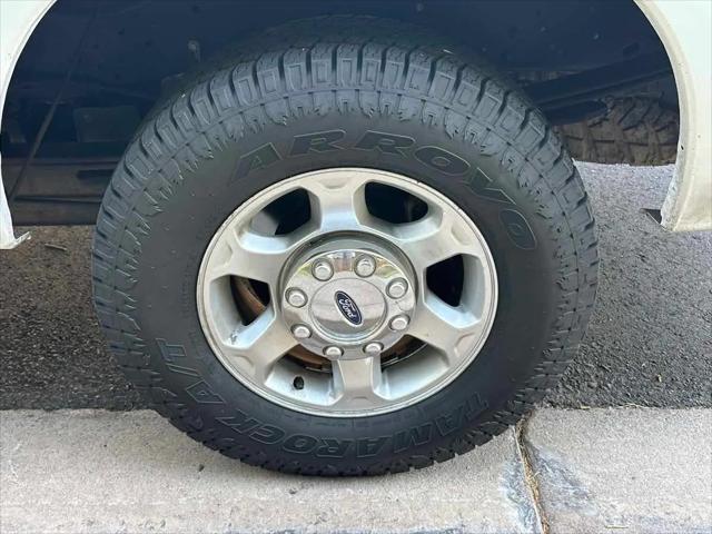 2013 Ford F-250 XL
