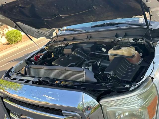 2013 Ford F-250 XL